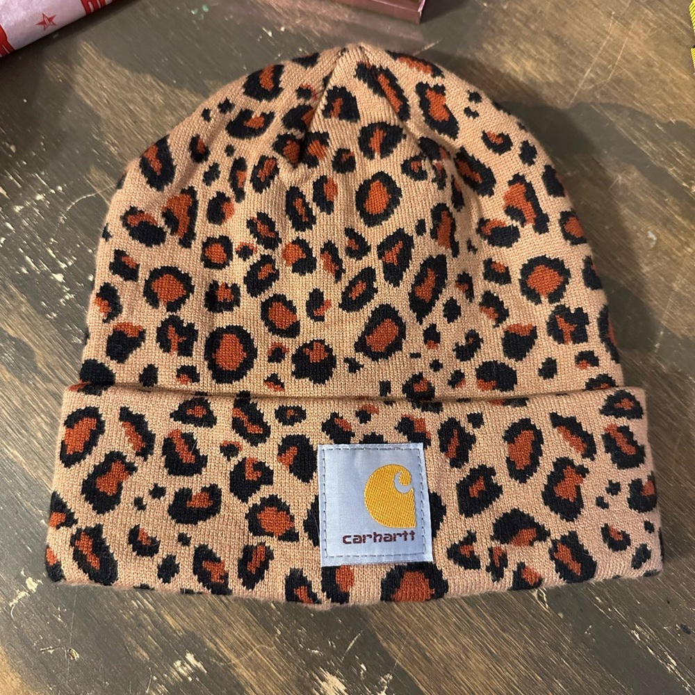 Carhartt Beanie